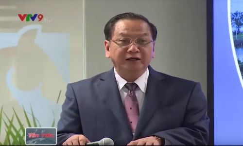 Thành phố Cần Thơ mời gọi đầu tư Nông nghiệp Công nghệ cao từ Mỹ