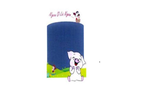 Công ty CP THỰC PHẨM GIA ĐÌNH ANCO (VN) đăng ký nhãn hiệu Xúc xích