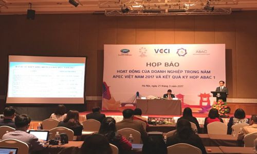 APEC Việt Nam 2017: Thúc đẩy khởi nghiệp sáng tạo Việt Nam