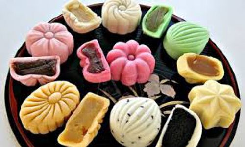 Nhãn hiệu bánh trung thu Lâm Hưng