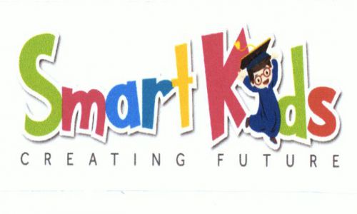 Nhãn hiệu Smartkids