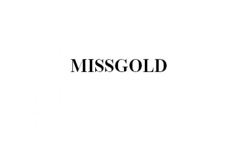 Nhãn hiệu MISSGOLD của CÔNG TY TNHH DƯỢC PHẨM THÀNH ĐẠT