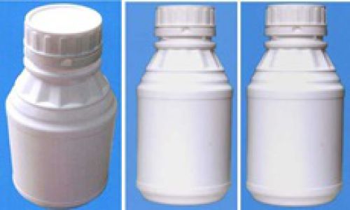 Đăng ký kiểu dáng công nghiệp: Chai