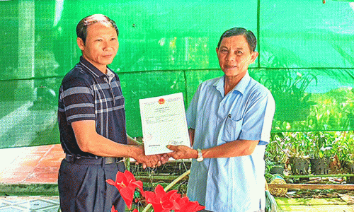 Sản xuất nông nghiệp hữu cơ